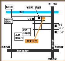 東京地図